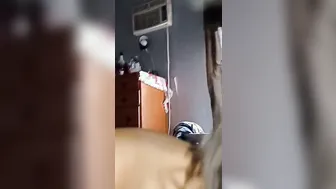 Gets some boom oral sex