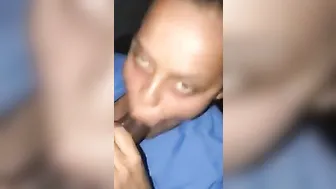 Blow job #2
