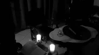Halloween hammer of the witch - A dark clip by MessalineX. Viewerschoice contest october 2021