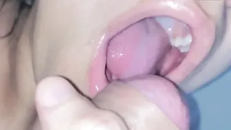 Slow Mo porn video – Slow Motion Cum Explosion You Can Hear My Penis Splashing The Cum