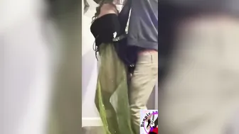 Witch vs witch hunter wedgie war