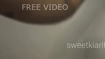 18 is brutally screwed into the butt