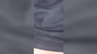 hispanic with gigantic butt bouncing on penis