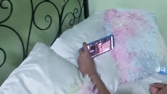 Leyne Rodriguez. Butt hispanic gotten pounded by 2 vibrators