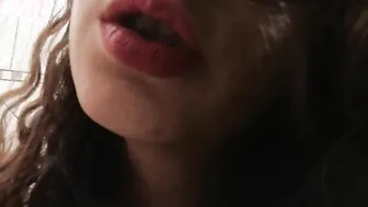 SMOKER QUEEN IS BACK