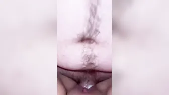 Mistress creams on daddy’s Bwc