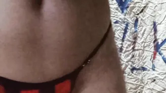Busco alguien de Perú que se folle todo esto