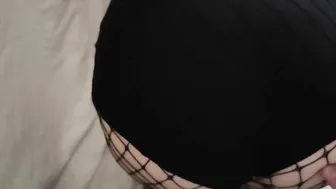 I dont want to be PROSTITUTE dont spank me huge ass teen amateur no face bondage