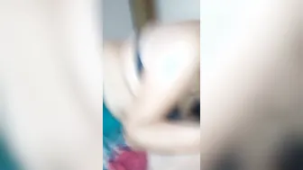 My wifey love cock