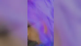 Sloppy oral sex