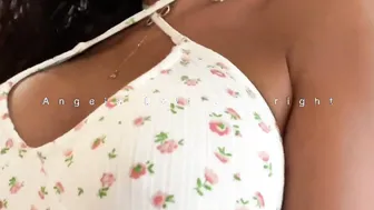 Angela Doll - DEFI INCONNU : je me fais baiser par deux inconnus a larriere de leurs boutiques