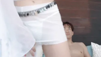 Princess Melody Marks Dominates Her Sex Sub (AMWF) - Psychoporn 色控