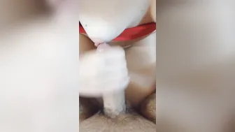 Morning stepsister fucks me rough (TRAILER full vid cooming soon Follow US)