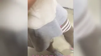 塔日记跳蛋逛商场（完整版请看主页）