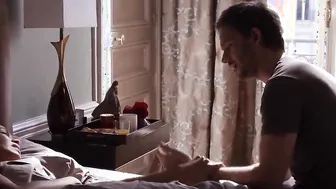 Zoe Saldana - Rosemarys Baby 06