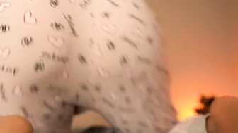 Gf Discovers Your Fart Bondage (Trailer)