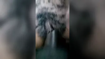 African Grandmother freak older