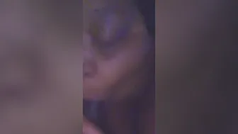 point of view: Me Blowing Your Cock