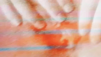 Rough penis deep and steady into my fiances snatch.
