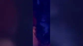 Cutie sluts chokes and slobbers on dick. Full vid on only fans
