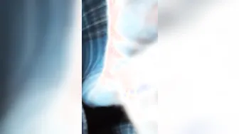He wanted me to suck it