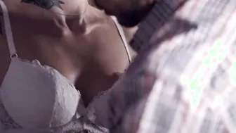 Fucking into front of freaky doctor