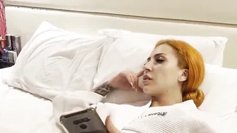 Another satisfied customer who became addicted to african penis / Another satisfied