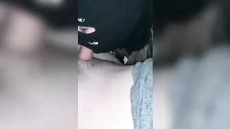 Blow Job Inside A Ski Mask I’m Shy About Sucking Off It