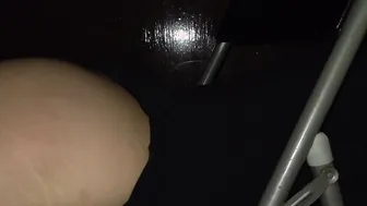 DOGGY STYLE THIN INCREDIBLE PRINCESS