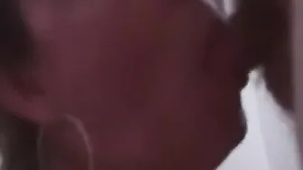 Sucking Off Penis Makes Her Feel Incredible And Enjoyment Session