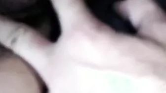 I touched the twat of a married woman into her thirties