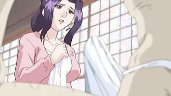 Used porn video – Animated Fiance Give Inside Her Urges And Getting Used By Her Sick