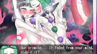 3 Charms R Ero Collection #18 (Servants Reward - No Commentary)