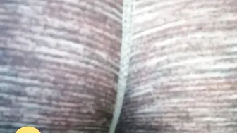 sexy farts inside tight pantyhose