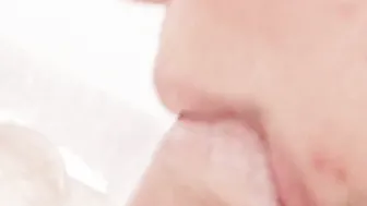 Morning head from my hot
