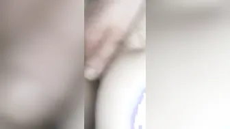 First time recording