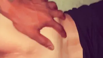 Blacked Raw porn video – Skank Fiance Takes big black cock From The Back