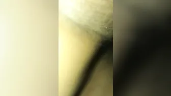 Lightskin Yellowbone Chicago Bitch Getting Screwed By big black cock