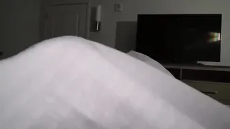Step Brother Fucks Her Sister on Her Birthday As He Present