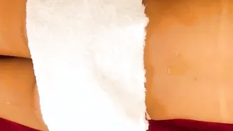 Asia's Hottest Milf Gives Her Therapist A Wild Oil-Massage And Hardcore Fuck