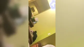 Inked african let me eat her vagina for my enjoyment
