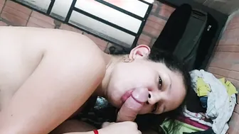 Mi mujer me la mama para poder salir con sus amigas ¿creen que se ganó el permiso?