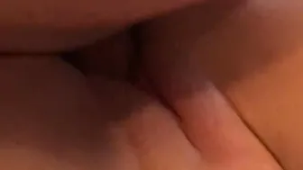 Quick fucked with my mistress