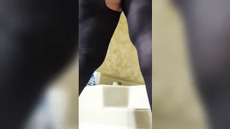 Gaping my asshole