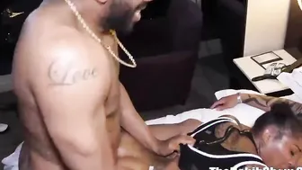 whole lot of butt beautildoll fucks big black dick jovan jordan ludus