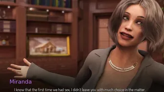 COLLEGE TIED #27 • Visual Novel PC Gameplay [HD]