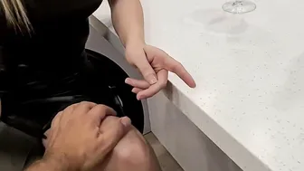 Xenia receive a goddess visit