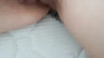 Pull Out porn video – Gorgeous morning nailed 12 minutes to female orgasm and late pull out