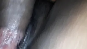 Gets my penis rode