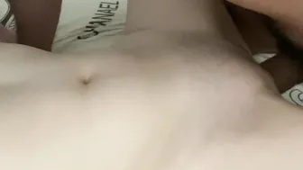 Morning Sex With Bombshell 18 Year Old teens years older - Cunniyaki